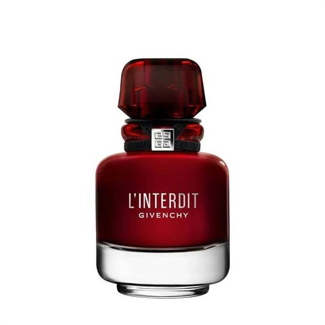Givenchy L'Interdit Rouge Eau De Parfum 35ml